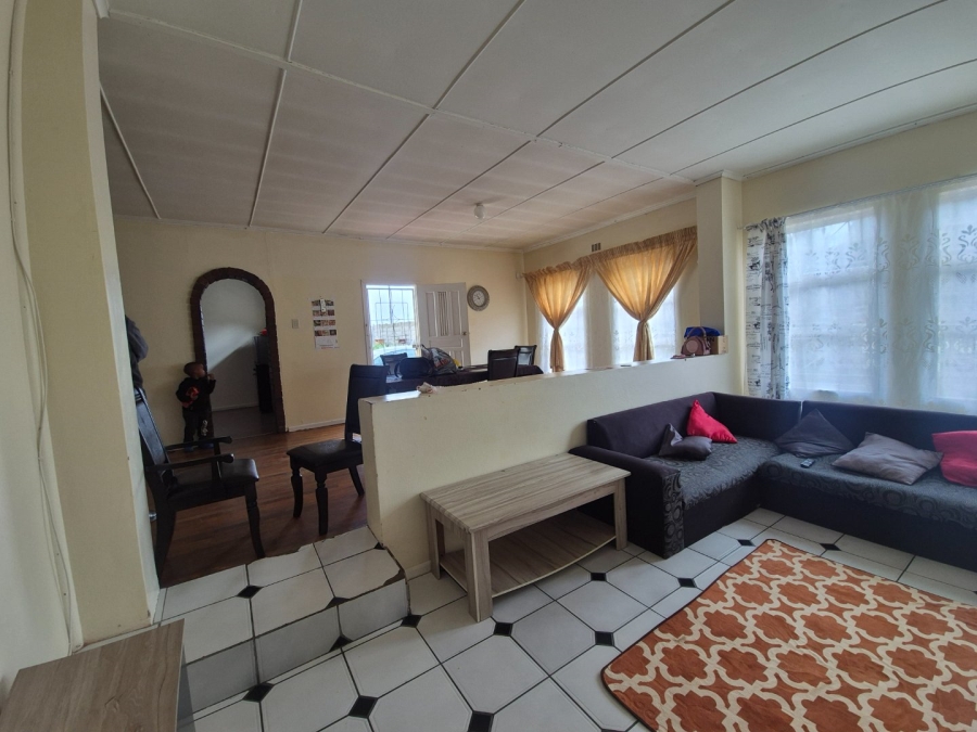 3 Bedroom Property for Sale in Scheepershoogte Eastern Cape